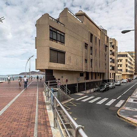 Ferienwohnung Flatguest Tabaiba 1 Las Palmas / Gran Canaria Exterior foto