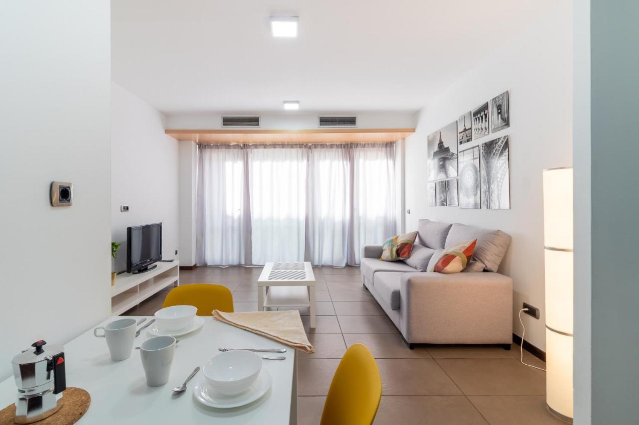 Ferienwohnung Flatguest Tabaiba 1 Las Palmas / Gran Canaria Exterior foto