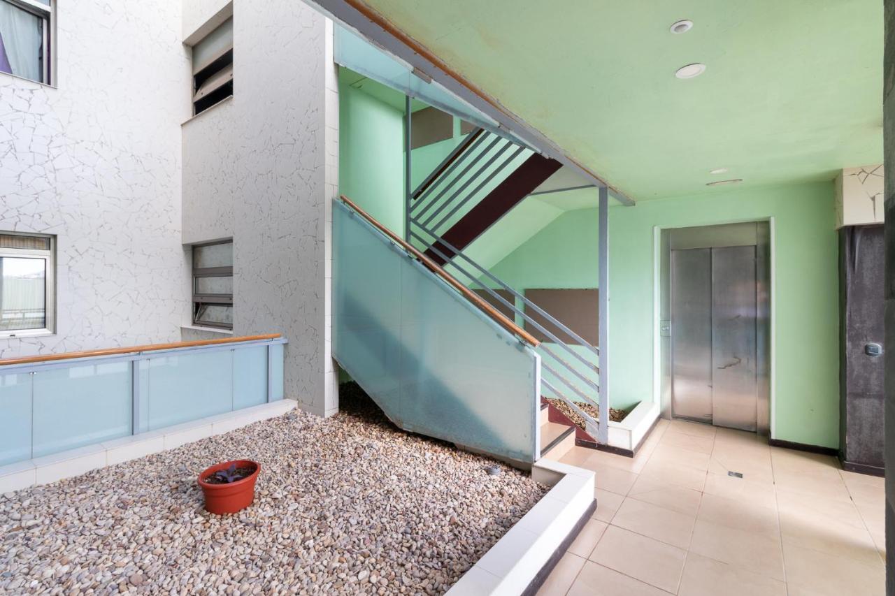 Ferienwohnung Flatguest Tabaiba 1 Las Palmas / Gran Canaria Exterior foto