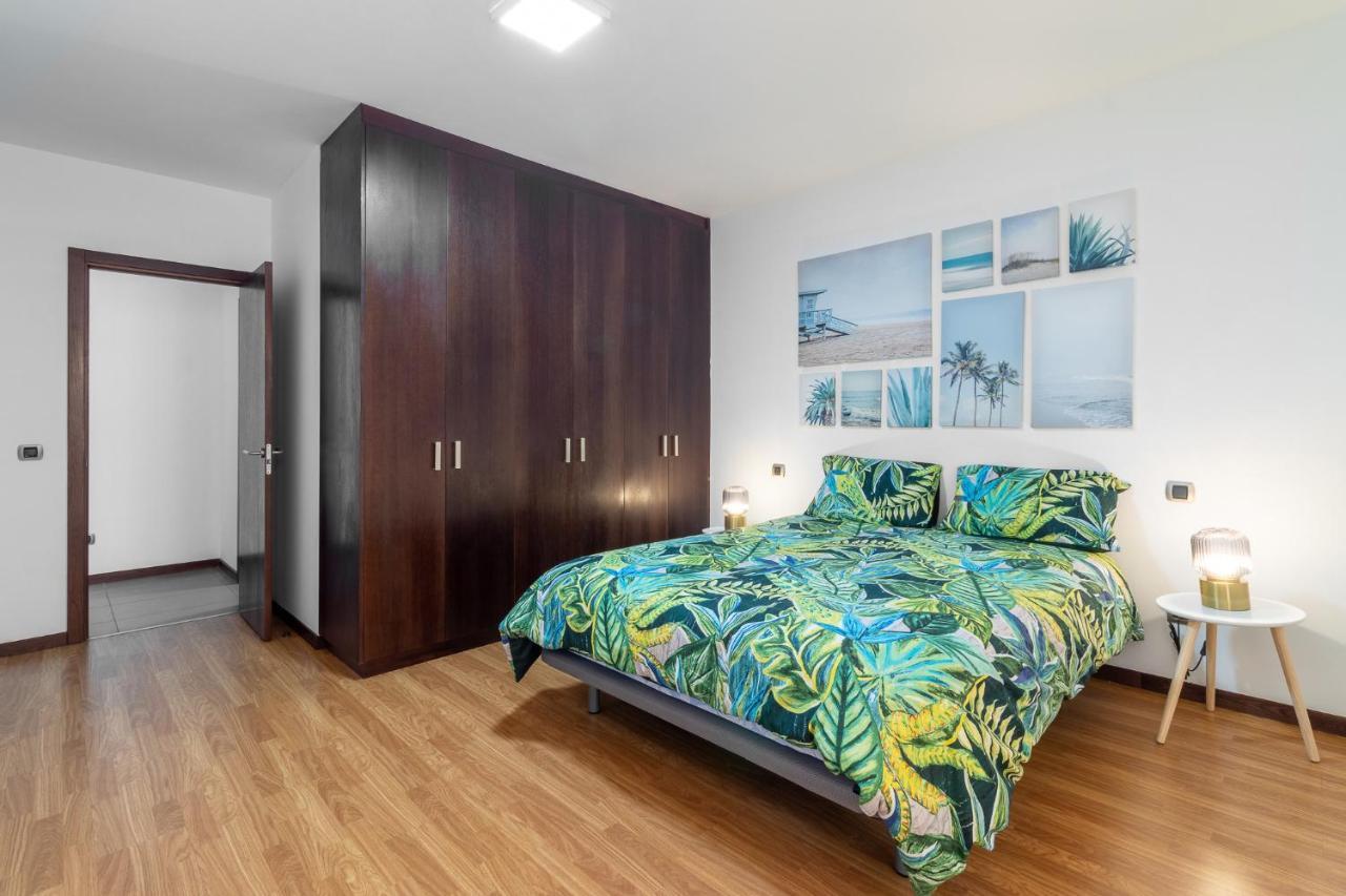 Ferienwohnung Flatguest Tabaiba 1 Las Palmas / Gran Canaria Exterior foto
