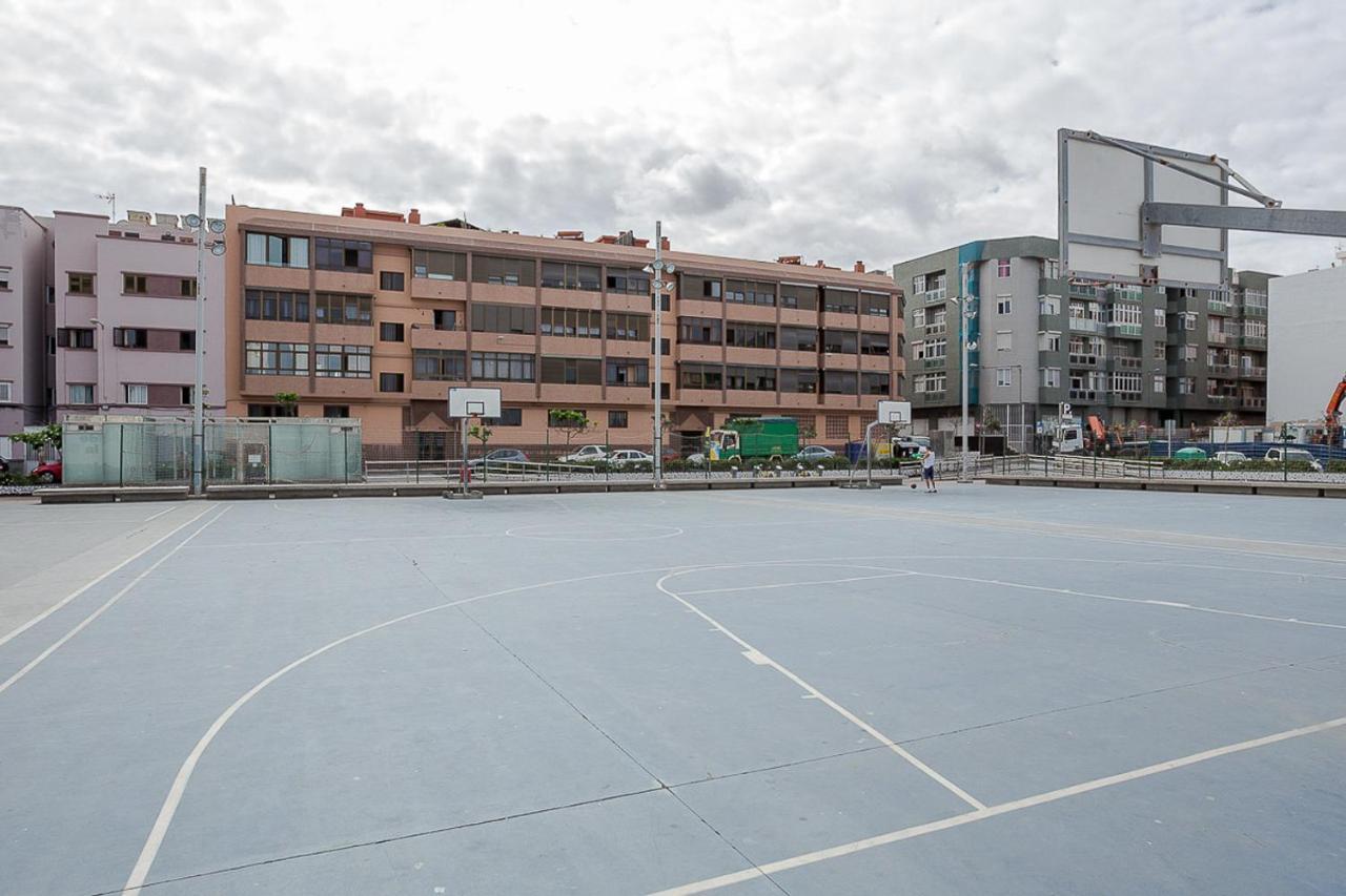 Ferienwohnung Flatguest Tabaiba 1 Las Palmas / Gran Canaria Exterior foto